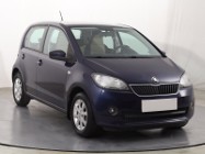 Skoda Citigo Citigo , Salon Polska, Serwis ASO, Klima,ALU