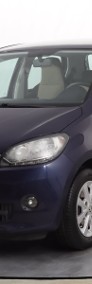 Skoda Citigo Citigo , Salon Polska, Serwis ASO, Klima,ALU-3