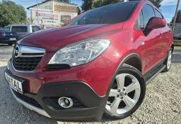 Opel Mokka 12.2012* 1,6 Benz* Zadbany