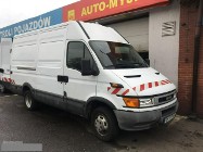 Iveco 35 Iveco Kanalizacja Wuko Asenizacyjny Kret 2005