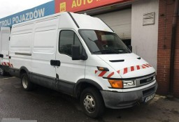 Iveco 35 Iveco Kanalizacja Wuko Asenizacyjny Kret 2005