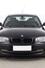 BMW SERIA 1 , Automat, Klimatronic, Tempomat,ALU-2