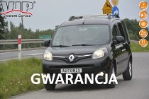 Renault Kangoo II 1.2 TCe nawi nowy rozrząd klimatyzacja gwarancja przebiegu serwis AS