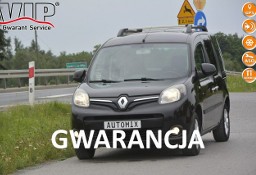 Renault Kangoo II 1.2 TCe nawi nowy rozrząd klimatyzacja gwarancja przebiegu serwis AS