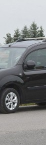 Renault Kangoo II 1.2 TCe nawi nowy rozrząd klimatyzacja gwarancja przebiegu serwis AS-3
