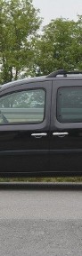 Renault Kangoo II 1.2 TCe nawi nowy rozrząd klimatyzacja gwarancja przebiegu serwis AS-4