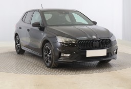 Skoda Fabia IV , 1. Właściciel, Serwis ASO, Automat, VAT 23%, Klimatronic,
