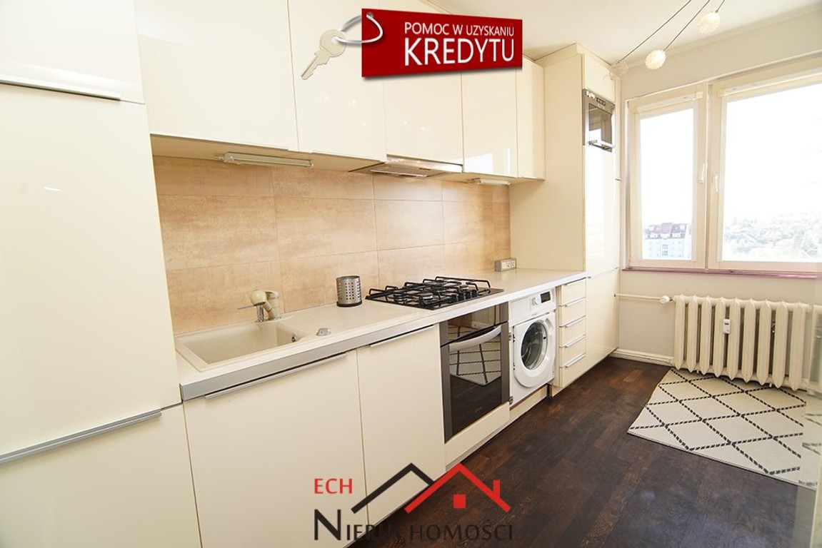 Mieszkanie na sprzedaż, 1 pokój, 32 m², Górczyn
