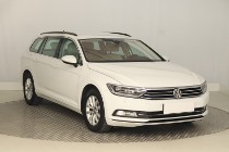 Volkswagen Passat B8 , Salon Polska, Serwis ASO, Navi, Klimatronic, Tempomat,