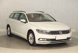 Volkswagen Passat B8 , Salon Polska, Serwis ASO, Navi, Klimatronic, Tempomat,
