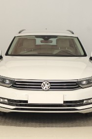 Volkswagen Passat B8 , Salon Polska, Serwis ASO, Navi, Klimatronic, Tempomat,-2
