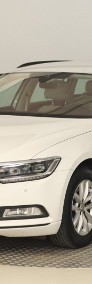 Volkswagen Passat B8 , Salon Polska, Serwis ASO, Navi, Klimatronic, Tempomat,-3