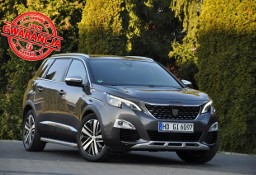 Peugeot 5008 II 2.0d(180KM)*GT*Virtual*Ful Led*Panorama*Skóry*Navi*Kamera*Masaże*Alu