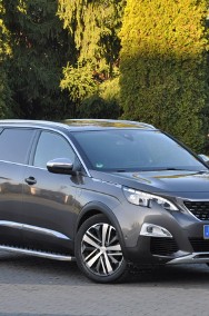 Peugeot 5008 II 2.0d(180KM)*GT*Virtual*Ful Led*Panorama*Skóry*Navi*Kamera*Masaże*Alu-2