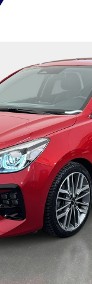 Kia Rio III VAT 23% GT-line 1.0T-GDI 100KM DCT 2023 r., salon PL, I właściciel-4