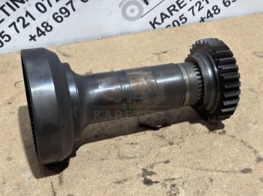 Fendt AGCO 920 924 926 930 Skrzynia Biegów Wał Wałek CZĘŚĆI M934100082040-1