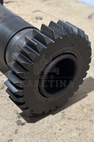 Fendt AGCO 920 924 926 930 Skrzynia Biegów Wał Wałek CZĘŚĆI M934100082040-3