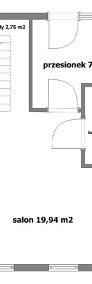 Dom 153 m2 w standardzie PREMIUM + Ogród i Taras -3