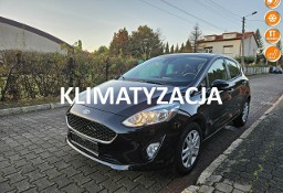 Ford Fiesta IX Podgrzewane fotele / Klimatyzacja / START / STOP / Po rozrządzie