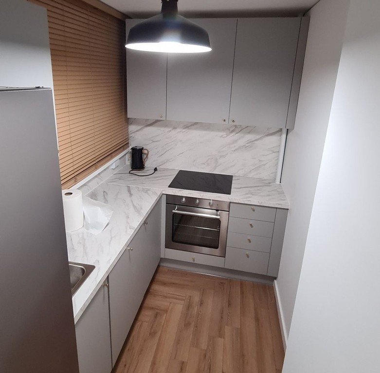 3-Pokojowe | Blisko Centrum | Ochota – pohled 2