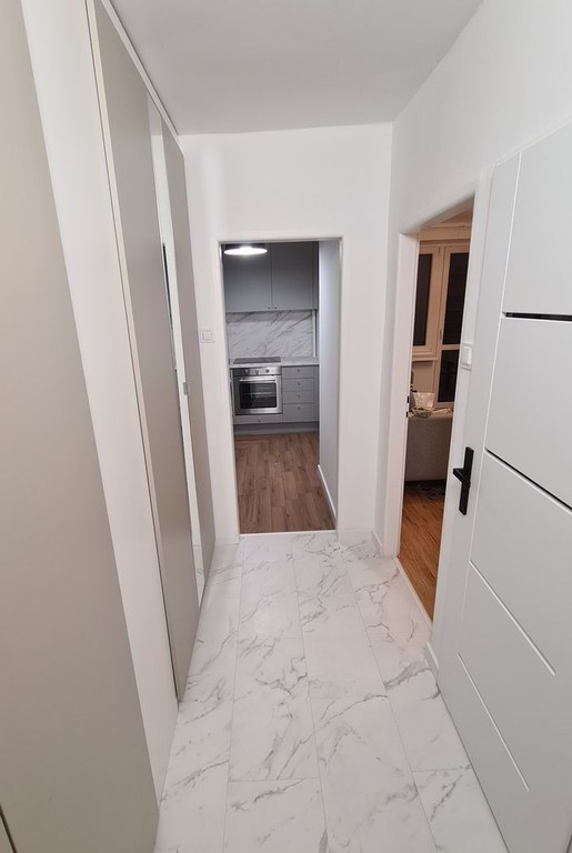 3-Pokojowe | Blisko Centrum | Ochota – pohled 3