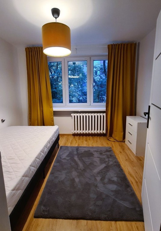 3-Pokojowe | Blisko Centrum | Ochota – pohled 4