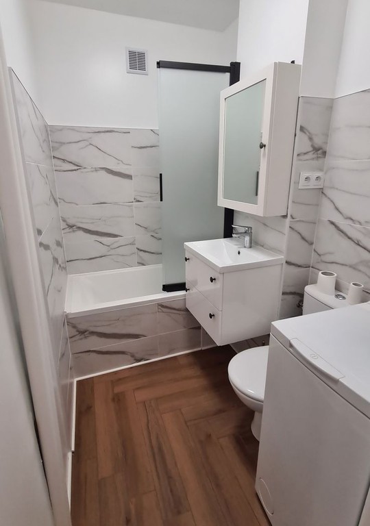 3-Pokojowe | Blisko Centrum | Ochota – pohled 5