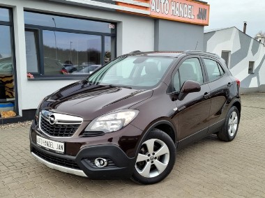 Opel Mokka-1