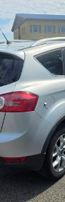 Ford Kuga I Napęd 4x4-3