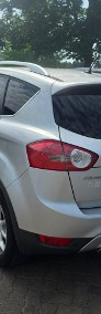 Ford Kuga I Napęd 4x4-4