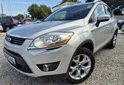 Ford Kuga I Napęd 4x4* Zadbany