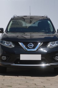 Nissan X-trail III , Salon Polska, Serwis ASO, Skóra, Navi, Xenon, Klimatronic,-2