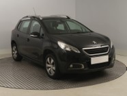 Peugeot 2008 , Serwis ASO, Klima, Tempomat, Parktronic,ALU