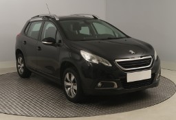 Peugeot 2008 , Serwis ASO, Klima, Tempomat, Parktronic,ALU
