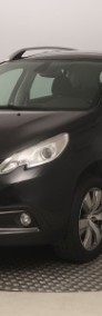 Peugeot 2008 , Serwis ASO, Klima, Tempomat, Parktronic,ALU-3