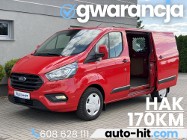 Ford Transit Custom L1H1 HAK:2t 170KM 2xB.drzwi /www.auto-hit.com/