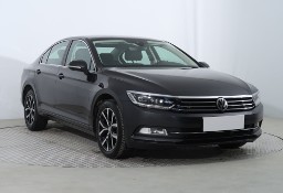 Volkswagen Passat B8 , Salon Polska, 1. Właściciel, Automat, VAT 23%, Navi,