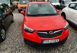Opel Crossland X 1.2 Essentia
