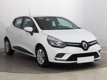 Renault Clio V , Salon Polska, VAT 23%, Klima, Tempomat