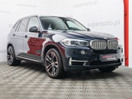 BMW X5 F15 xDrive40d xDrive40d 313KM