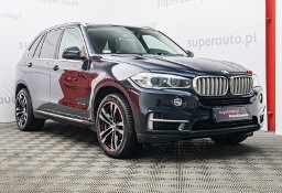 BMW X5 F15 xDrive40d xDrive40d 313KM