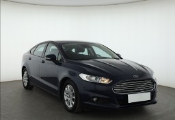 Ford Mondeo VIII , Salon Polska, Serwis ASO, Klimatronic, Tempomat, Parktronic