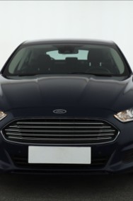 Ford Mondeo VIII , Salon Polska, Serwis ASO, Klimatronic, Tempomat, Parktronic-2