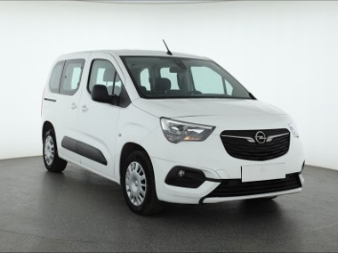 Opel Combo IV , Salon Polska, 1. Właściciel, Serwis ASO, VAT 23%, Klima,-1