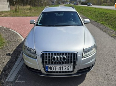 Audi Allroad II (C6) A6 Allroad 3.0 TDI 4x4-1