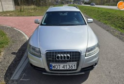 Audi Allroad II (C6) A6 Allroad 3.0 TDI 4x4