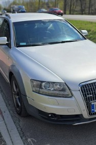 Audi Allroad II (C6) A6 Allroad 3.0 TDI 4x4-2