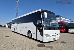 Temsa HD13 / SPROWADZONA/ MANUAL / NOWY SILNIK