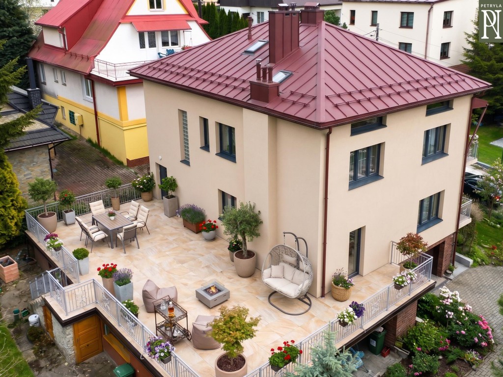 Dom na sprzedaż, 9 pokoi, 350 m², Rabka-Zdrój