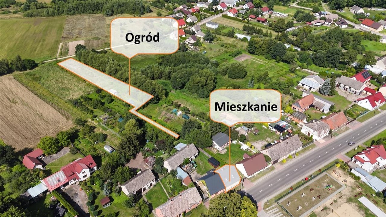 Mieszkanie na sprzedaż, 4 pokoje, 119 m², Barwice